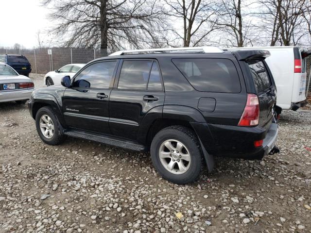 Photo 2 from auction – 2004 TOYOTA 4RUNNER SR with VIN JTEBT14R040029918