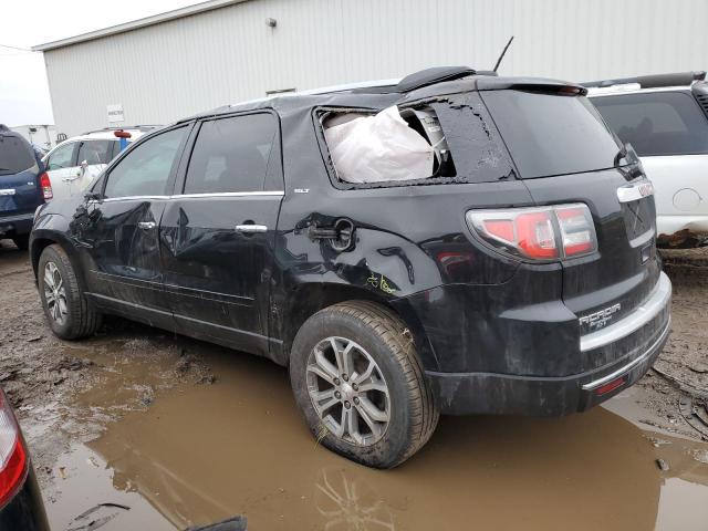 Photo 2 from auction – 2016 GMC ACADIA SLT with VIN 1GKKVRKD9GJ222785