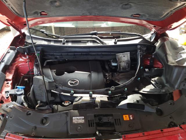 Photo 11 from auction – 2019 MAZDA CX-5 TOURI with VIN JM3KFACM7K1523645