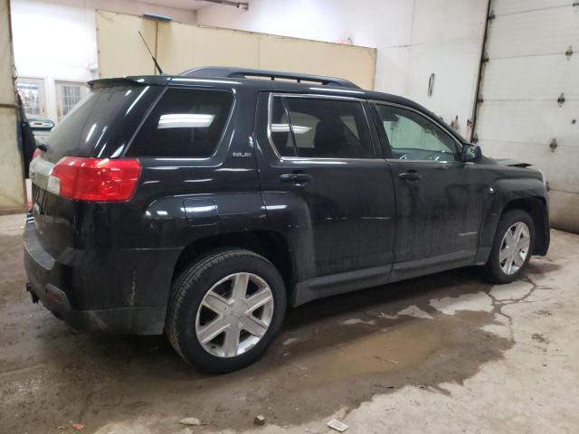 Photo 3 from auction – 2012 GMC TERRAIN SL with VIN 2GKFLSE59C6299358