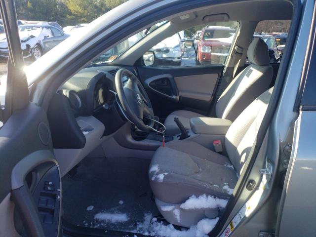 Photo 7 from auction – 2007 TOYOTA RAV4 with VIN JTMBD33V175116679