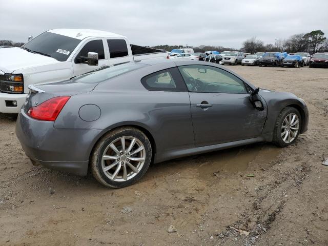 Photo 3 from auction – 2012 INFINITI G37 BASE with VIN JN1CV6EK6CM420342