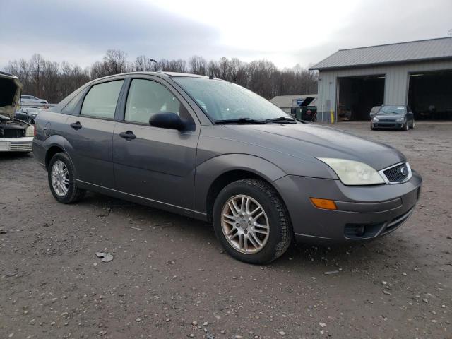 Photo 4 from auction – 2007 FORD FOCUS ZX4 with VIN 1FAFP34N67W252085