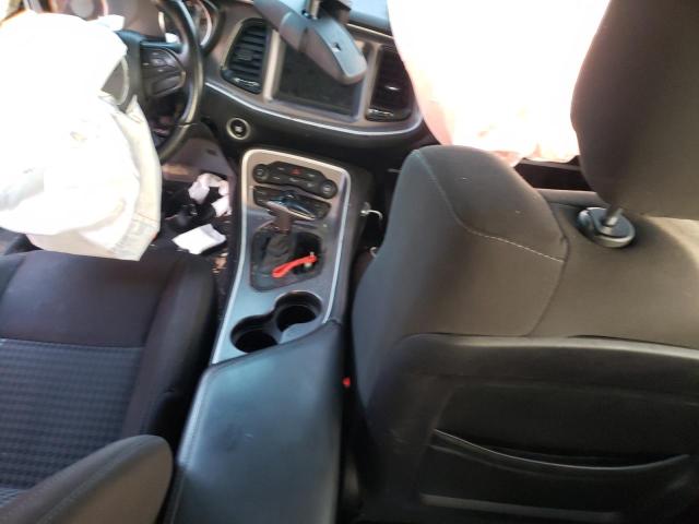 Photo 8 from auction – 2020 DODGE CHALLENGER with VIN 2C3CDZBT9LH125404