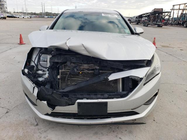 Photo 5 from auction – 2016 HYUNDAI SONATA SE with VIN 5NPE24AF8GH377330