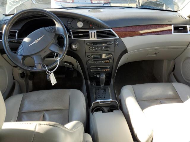 Photo 8 from auction – 2007 CHRYSLER PACIFICA T with VIN 2A8GM68X47R300415