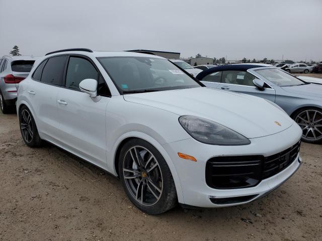 صورة رقم 4 من المزاد - 2019 PORSCHE CAYENNE TU مع VIN WP1AF2AY9KDA80301