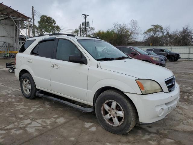 Photo 4 from auction – 2006 KIA SORENTO EX with VIN KNDJC733X65612874