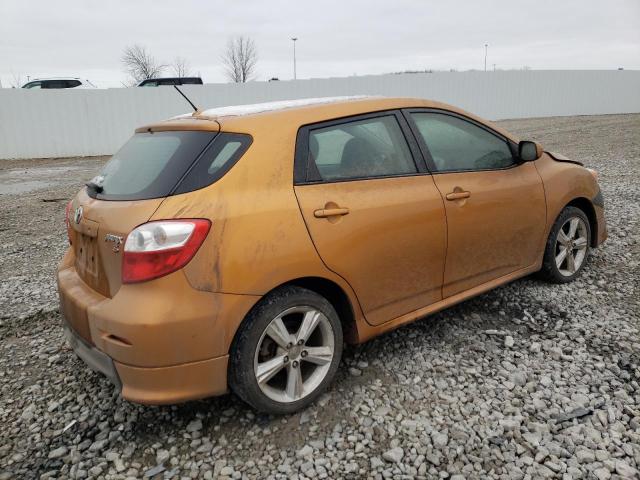 Photo 3 from auction – 2009 TOYOTA MATRIX with VIN 2T1KE40E89C023977