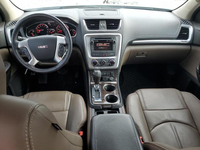 Photo 8 from auction – 2016 GMC ACADIA SLT with VIN 1GKKRRKD8GJ323689