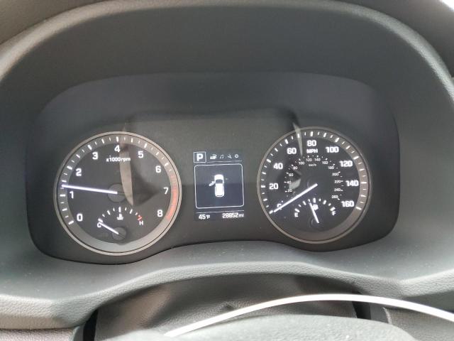 Photo 9 from auction – 2017 HYUNDAI TUCSON LIM with VIN KM8J3CA22HU316609