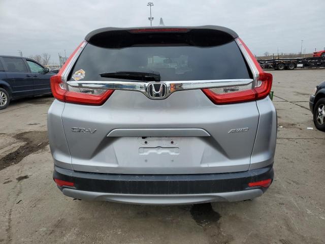 Photo 6 from auction – 2019 HONDA CR-V EX with VIN 7FARW2H57KE002936