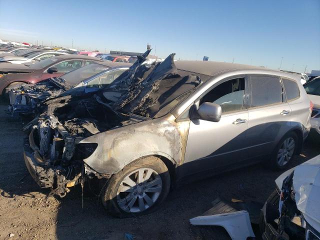 Photo 2 from auction – 2009 SUBARU TRIBECA LI with VIN 4S4WX97D894405723