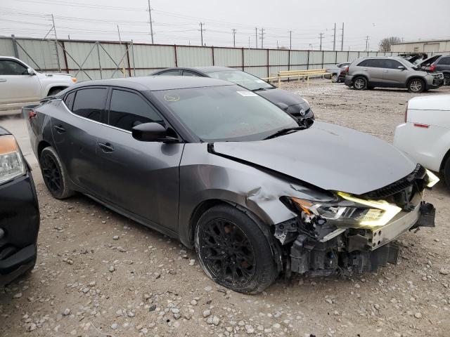 Photo 4 from auction – 2016 NISSAN MAXIMA 3.5 with VIN 1N4AA6AP6GC387958
