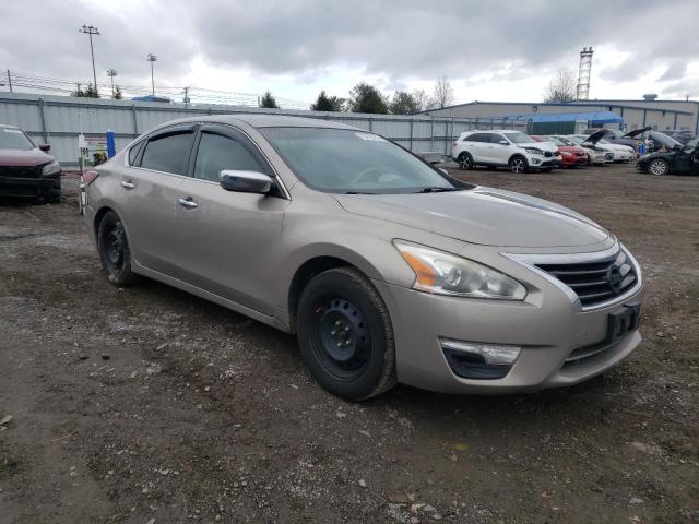 Photo 4 from auction – 2014 NISSAN ALTIMA with VIN 1N4AL3AP3EC171121