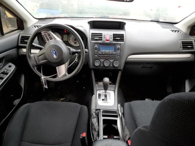 Photo 8 from auction – 2014 SUBARU IMPREZA with VIN JF1GPAA6XE8303174