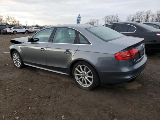 Photo 2 from auction – 2015 AUDI A4 PREMIUM with VIN WAUFFAFLXFA069178