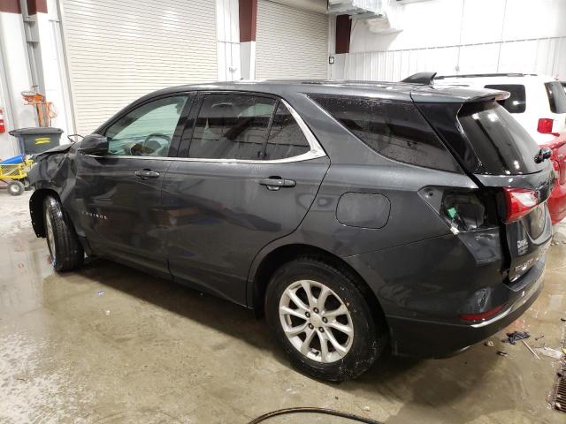 Photo 2 from auction – 2018 CHEVROLET EQUINOX LT with VIN 2GNAXSEV3J6246718