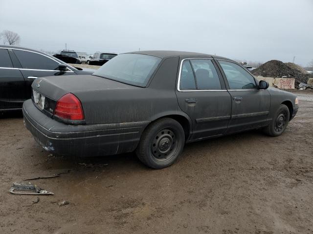 Photo 3 from auction – 2009 FORD CROWN VICT with VIN 2FAHP71V29X104155
