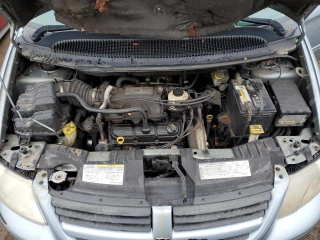 Photo 12 from auction – 2006 DODGE GRAND CARA with VIN 2D4GP44L76R789108