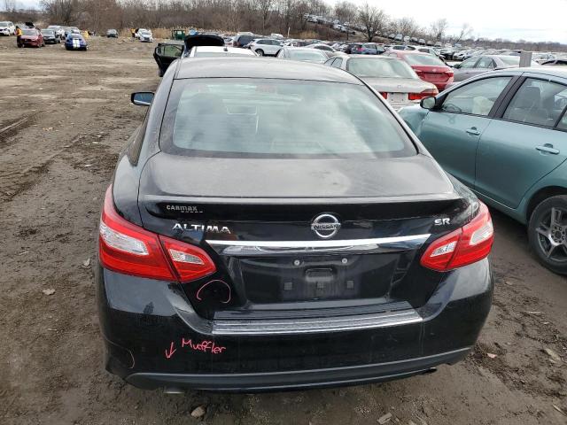 Photo 6 from auction – 2016 NISSAN ALTIMA 2.5 with VIN 1N4AL3AP2GC185823