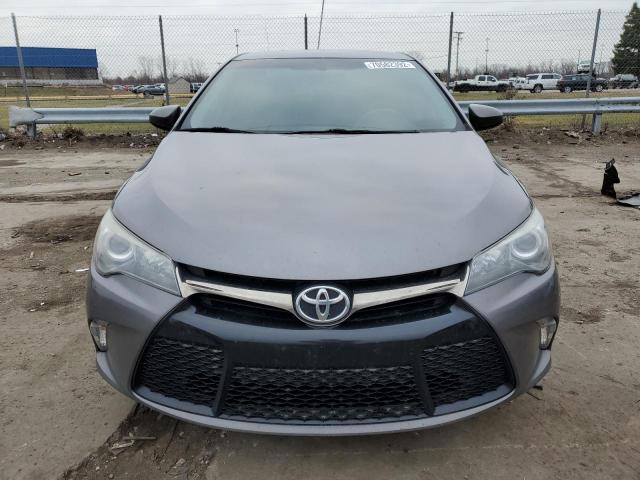 Photo 5 from auction – 2015 TOYOTA CAMRY LE with VIN 4T1BF1FK6FU980689