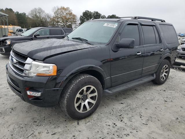 Photo 1 from auction – 2017 FORD EXPEDITION with VIN 1FMJU1HT7HEA01590