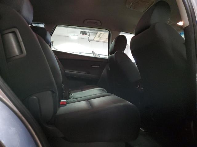 Photo 11 from auction – 2007 MAZDA CX-9 with VIN JM3TB28Y070110285