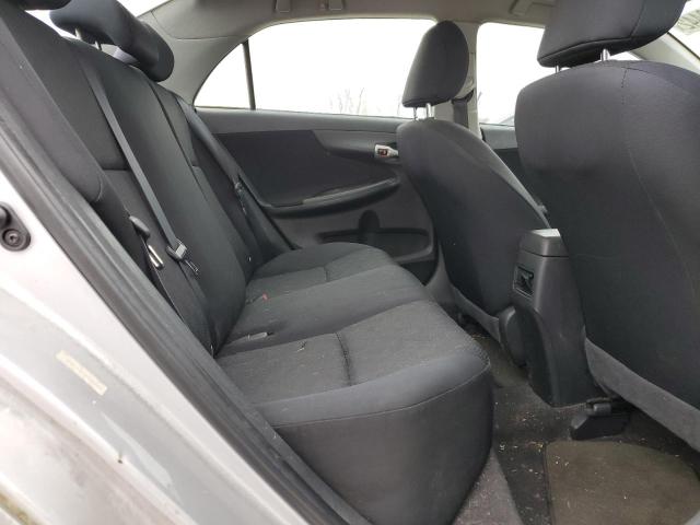 Photo 10 from auction – 2009 TOYOTA COROLLA BA with VIN 1NXBU40E09Z046865
