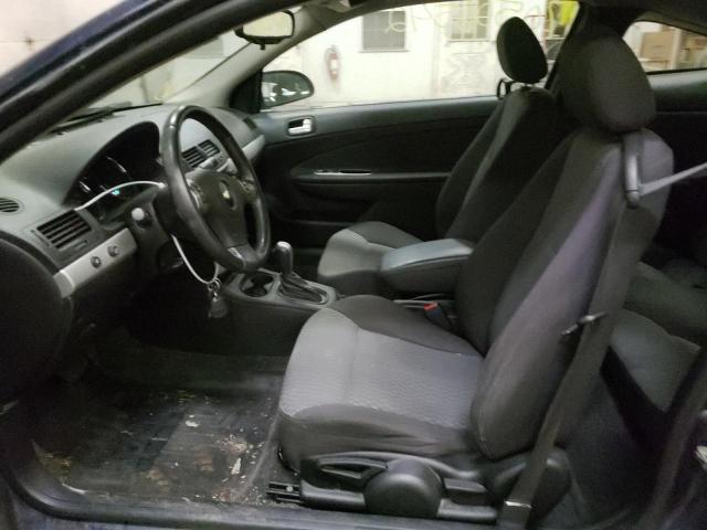 Photo 7 from auction – 2010 CHEVROLET COBALT 1LT with VIN 1G1AD1F56A7175436