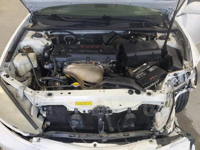 Photo 11 from auction – 2004 TOYOTA CAMRY LE with VIN 4T1BE32K64U263128