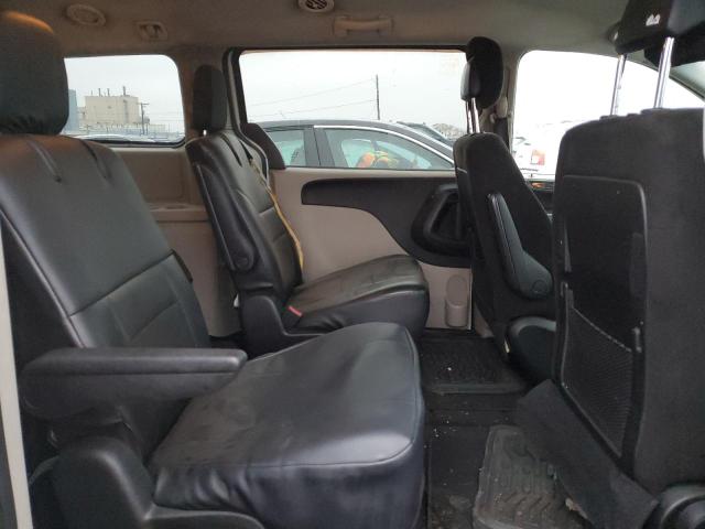 Photo 11 from auction – 2014 DODGE GRAND CARA with VIN 2C4RDGBG7ER101404
