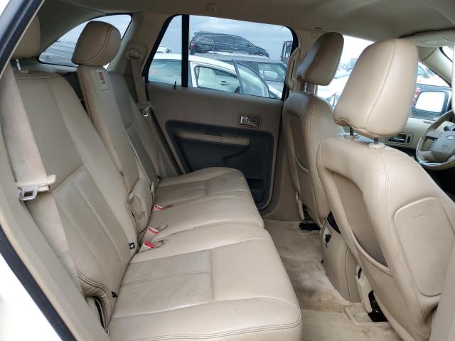 Photo 11 from auction – 2007 FORD EDGE SEL with VIN 2FMDK48C17BB27510
