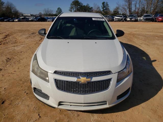 Photo 5 from auction – 2012 CHEVROLET CRUZE LS with VIN 1G1PC5SH4C7156326