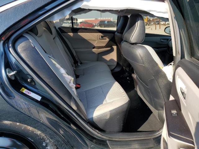 Photo 10 from auction – 2017 TOYOTA CAMRY with VIN 4T1BF1FK1HU689777