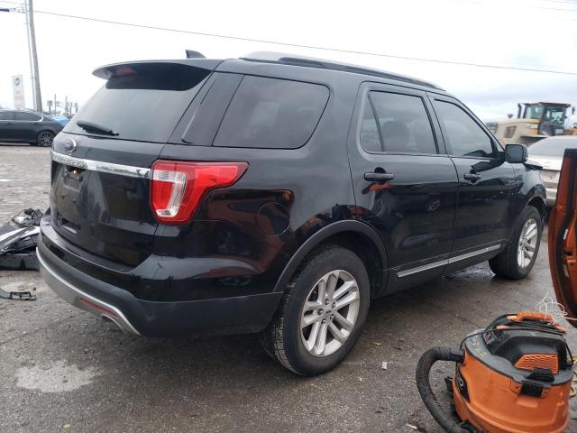Фото 3 с аукциона – 2017 FORD EXPLORER X с VIN 1FM5K7D89HGB43763