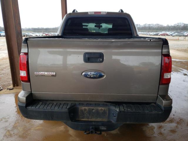 Photo 6 from auction – 2007 FORD EXPLORER S with VIN 1FMEU31K17UA23667