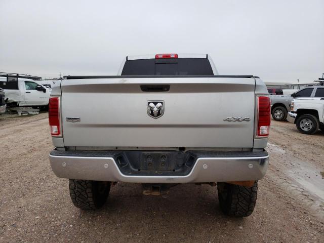 Photo 6 from auction – 2016 RAM 2500 LARAM with VIN 3C6UR5NL0GG237043