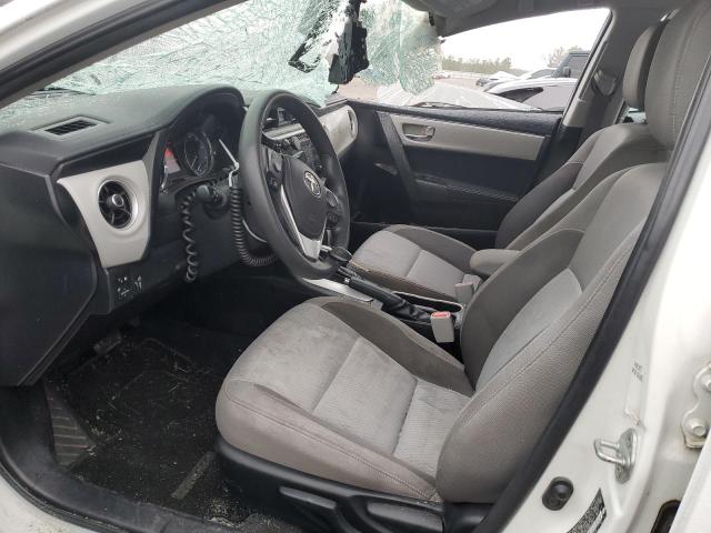 Photo 7 from auction – 2018 TOYOTA COROLLA L with VIN 5YFBURHE1JP856089