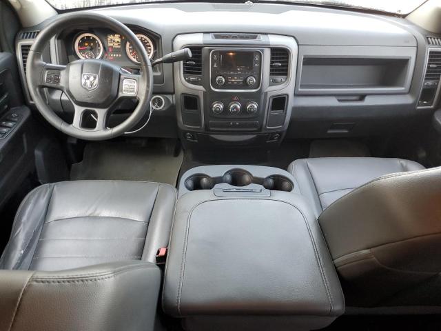 Photo 8 from auction – 2014 RAM 1500 ST with VIN 1C6RR6FT2ES358043