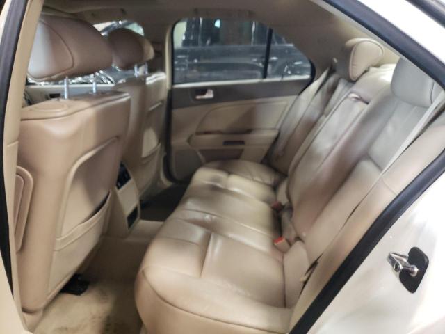 Photo 10 from auction – 2008 CADILLAC STS with VIN 1G6DD67VX80160864