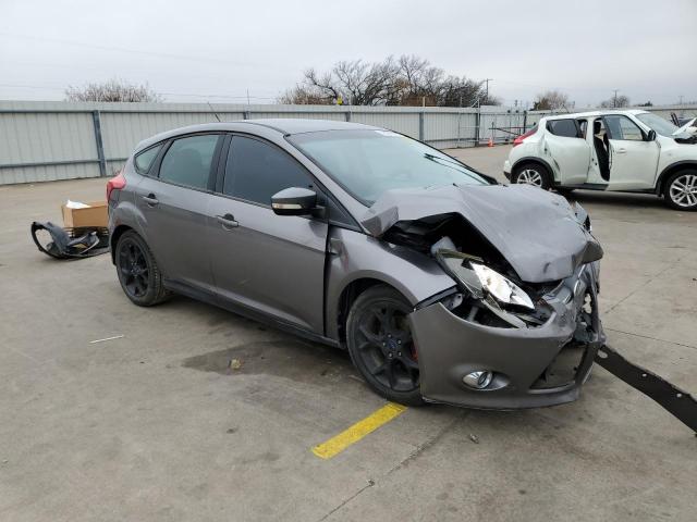 Photo 4 from auction – 2014 FORD FOCUS SE with VIN 1FADP3K2XEL362653