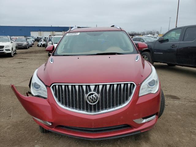 Photo 5 from auction – 2013 BUICK ENCLAVE with VIN 5GAKVDKD4DJ100217