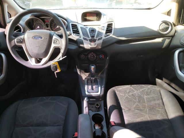 Photo 8 from auction – 2012 FORD FIESTA SE with VIN 3FADP4BJ1CM105566