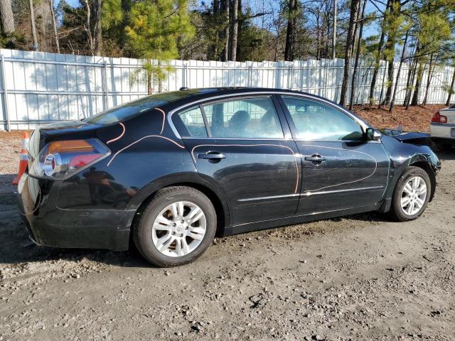 Photo 3 from auction – 2010 NISSAN ALTIMA BAS with VIN 1N4AL2APXAC152585