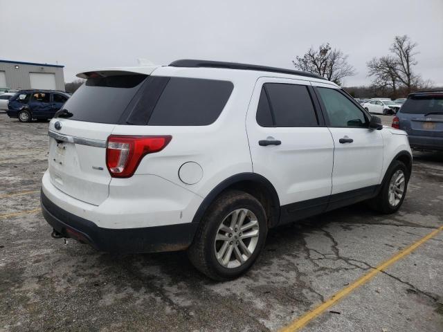 Photo 3 from auction – 2016 FORD EXPLORER with VIN 1FM5K8B8XGGB72342