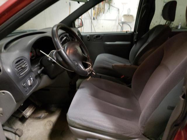 Photo 7 from auction – 2004 DODGE GRAND CARA with VIN 1D8GP24R44B526240