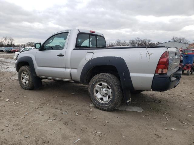Photo 2 from auction – 2012 TOYOTA TACOMA with VIN 5TFPX4EN9CX008020