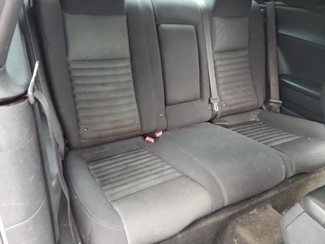 Photo 10 from auction – 2013 DODGE CHALLENGER with VIN 2C3CDYAG0DH627881