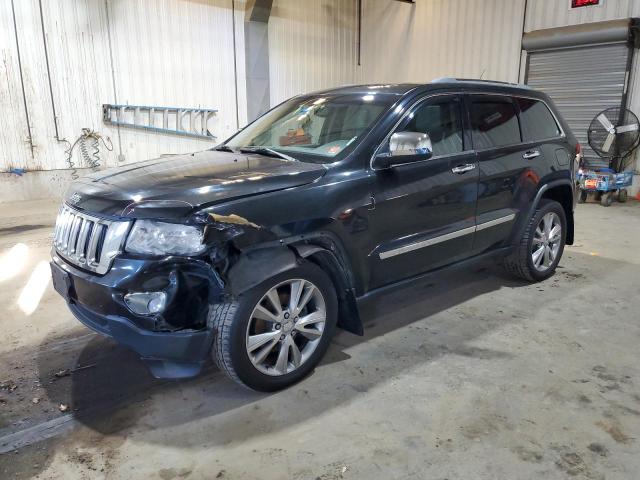 JEEP GRAND CHER 2012 with VIN 1C4RJFAG2CC105063 - Photo from auction